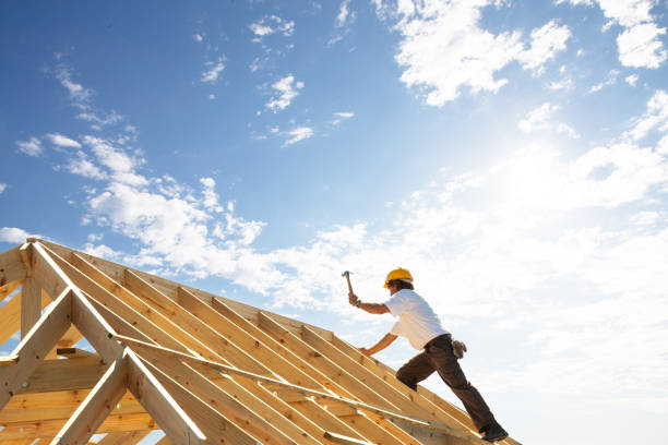 Best Gutter Installation and Repair  in Newcomerstown, OH