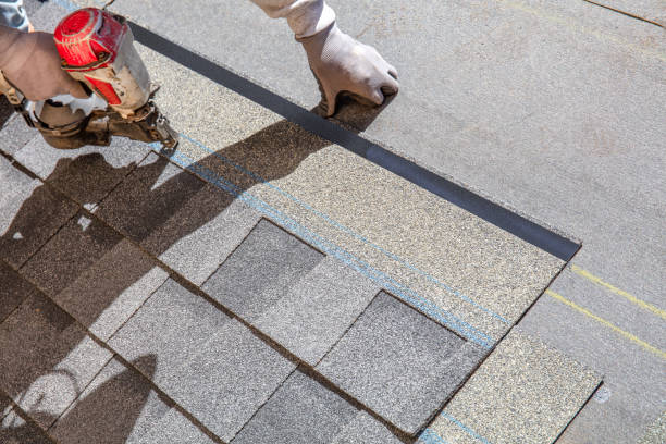 Best Green or Eco-Friendly Roofing Solutions  in Newcomerstown, OH